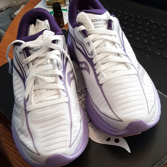 Ladies sneakers Saucony - Picture 6 of 8